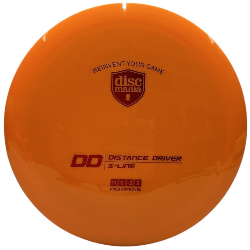 S-Line DD