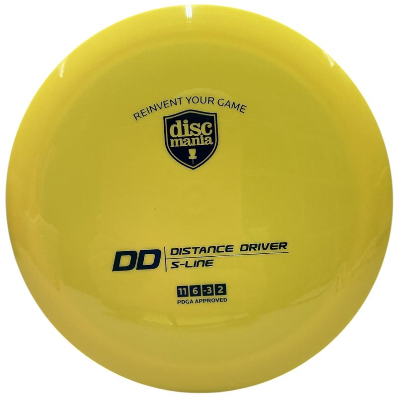 S-Line DD