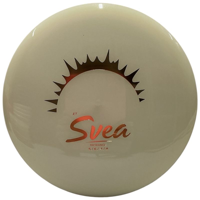 K1 Glow Svea