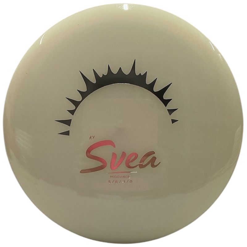 K1 Glow Svea