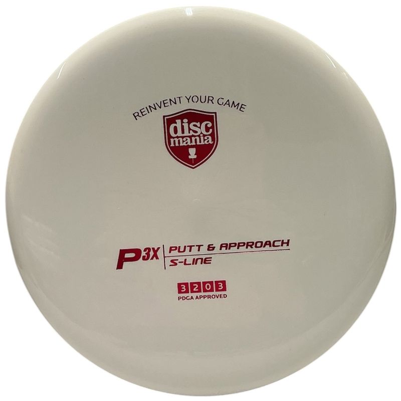 S-Line P3x
