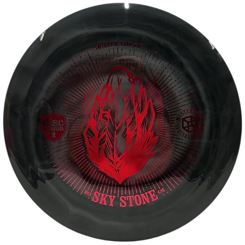 S-Line Swirly PD2 Sky Stone