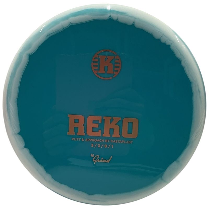 K1 Grind Reko