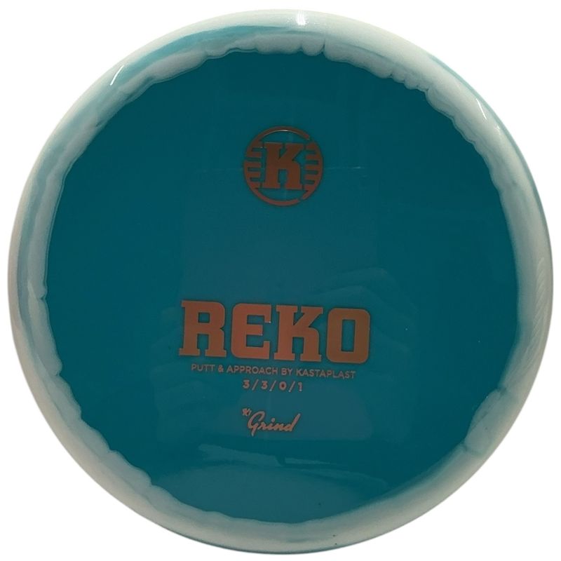 K1 Grind Reko