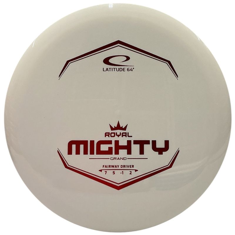 Grand Mighty