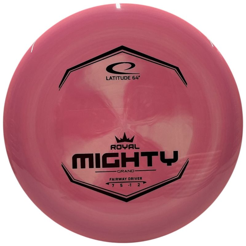 Grand Mighty