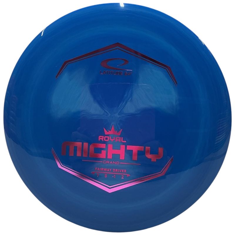 Grand Mighty