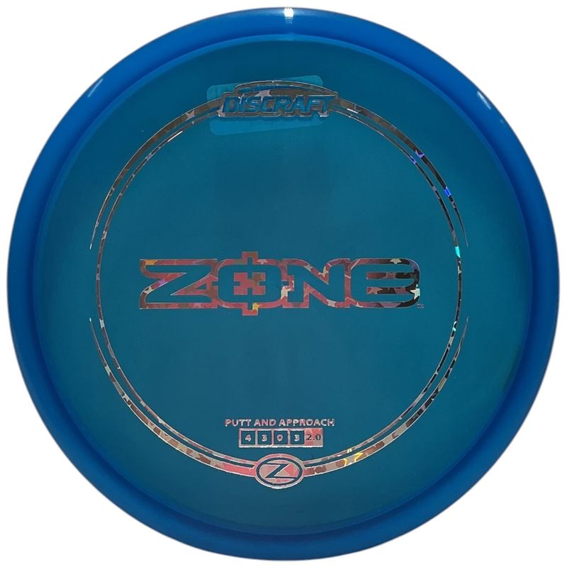 Z-Line Zone