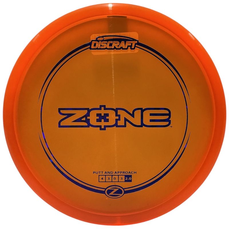 Z-Line Zone