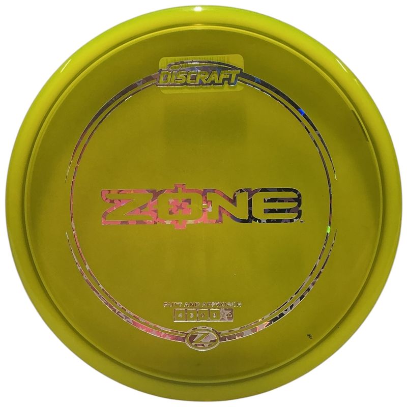Z-Line Zone