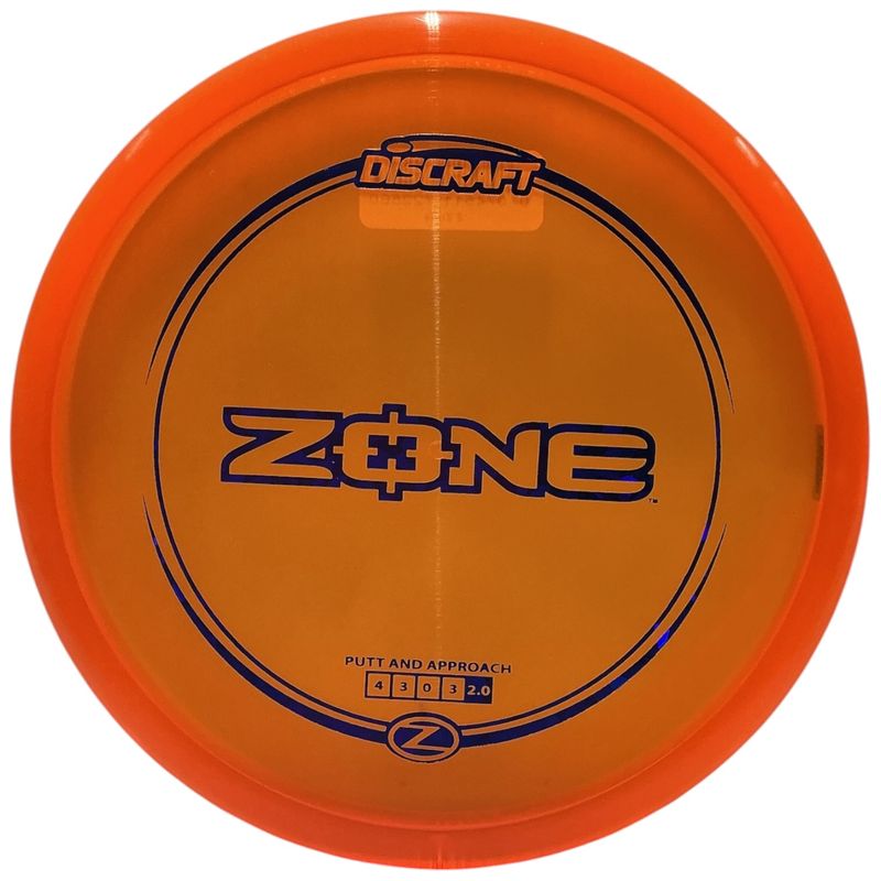 Z-Line Zone