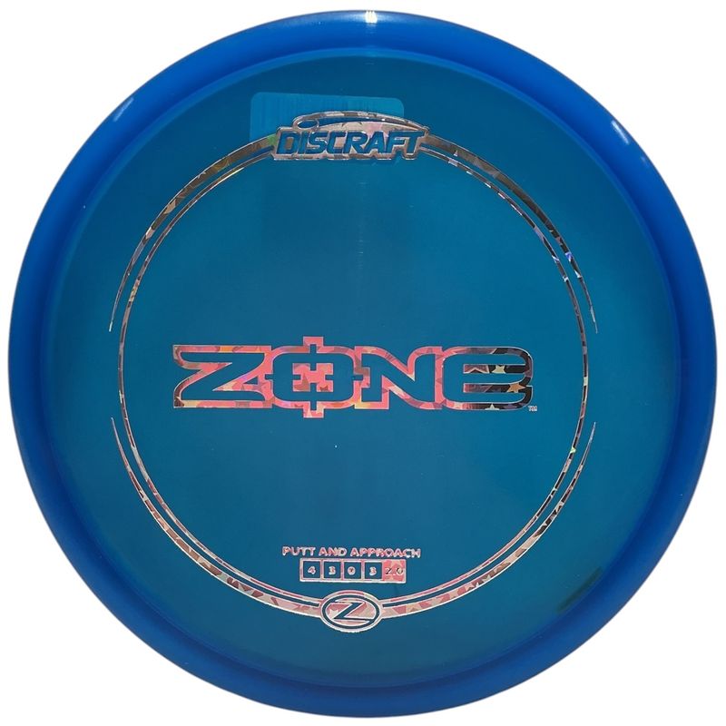 Z-Line Zone