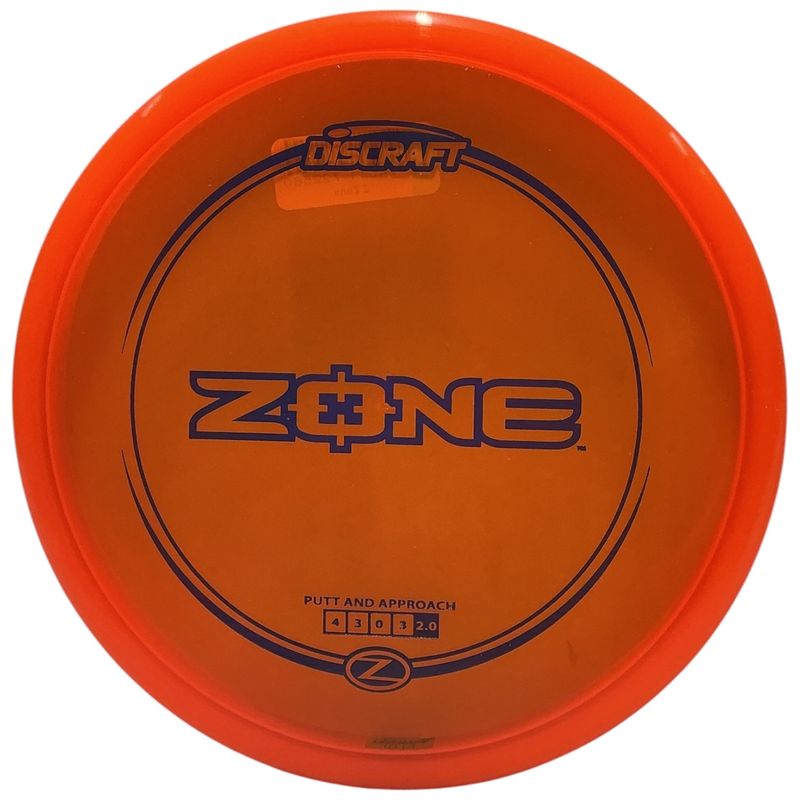 Z-Line Zone