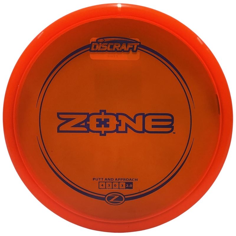 Z-Line Zone