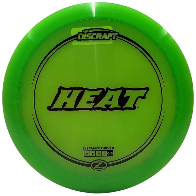 Z-Line Heat