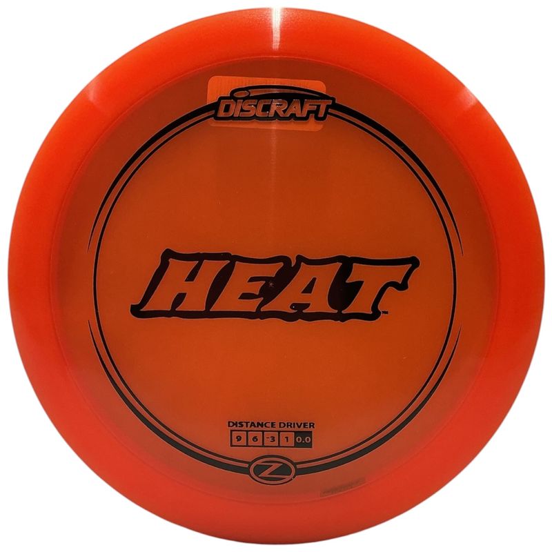 Z-Line Heat