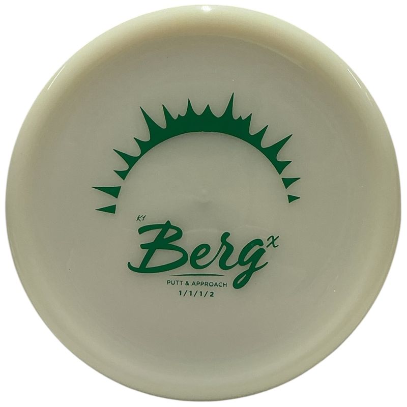 K1 Glow Berg X