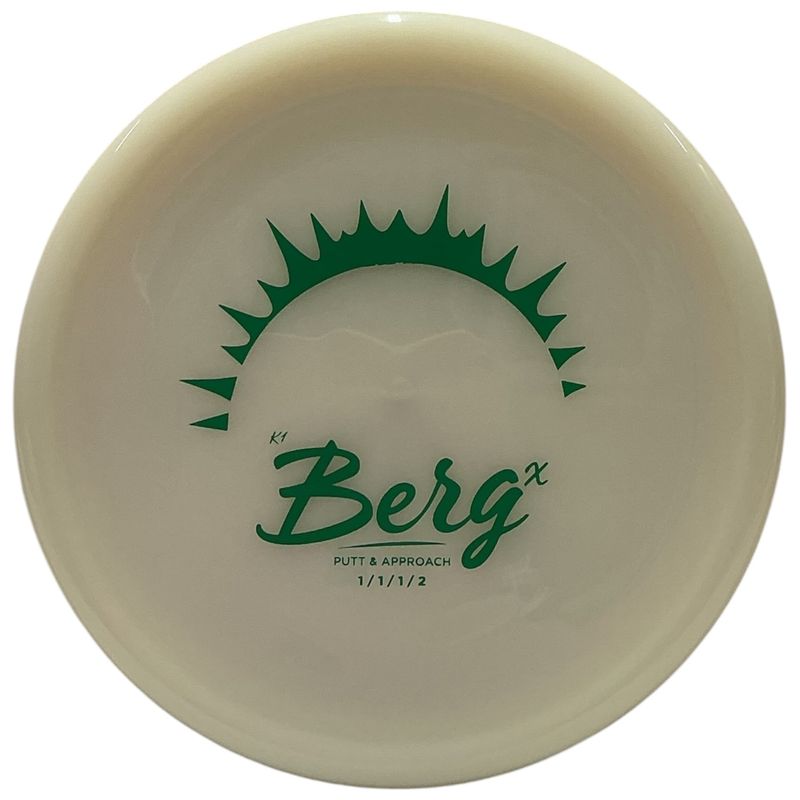 K1 Glow Berg X
