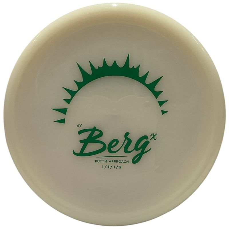 K1 Glow Berg X