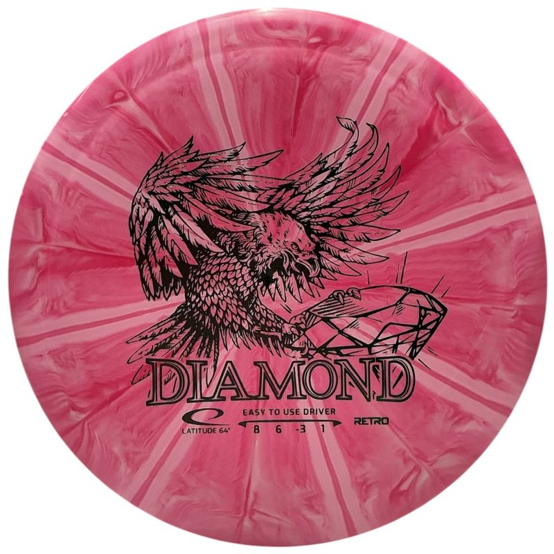 Retro Diamond