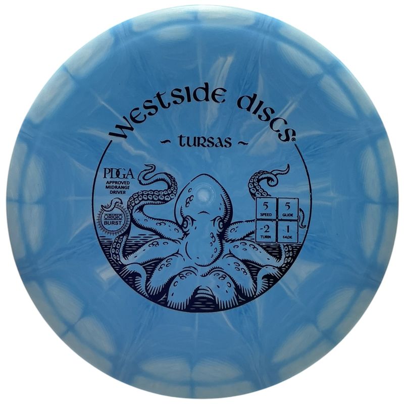 Origio Burst Tursas