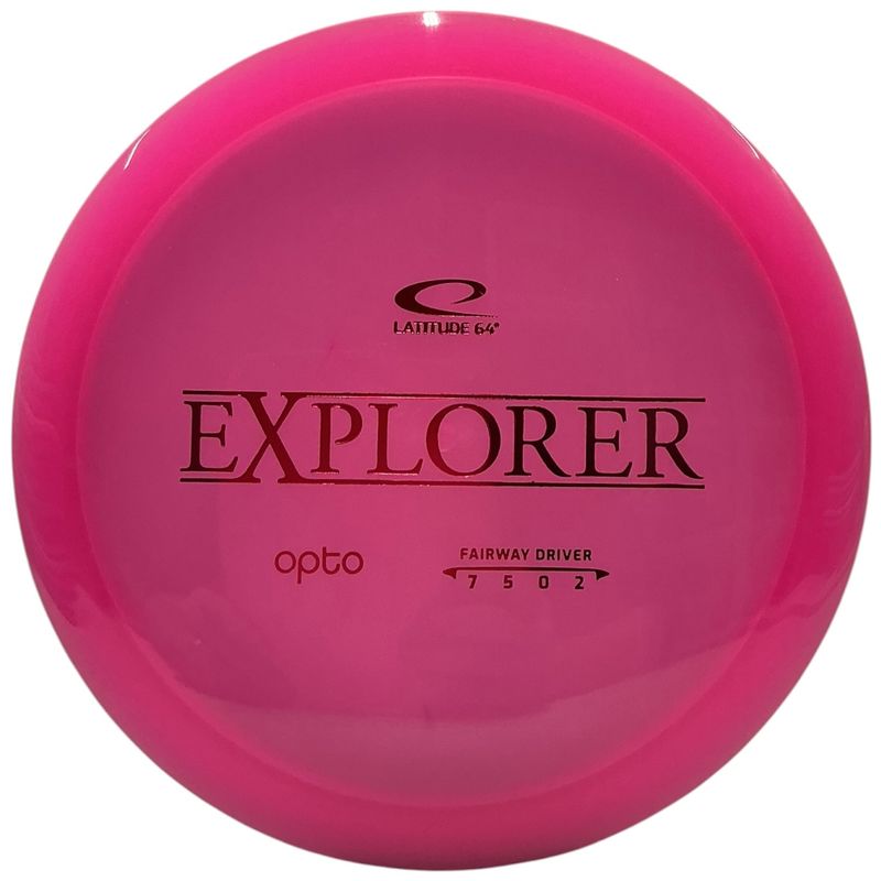 Opto Explorer
