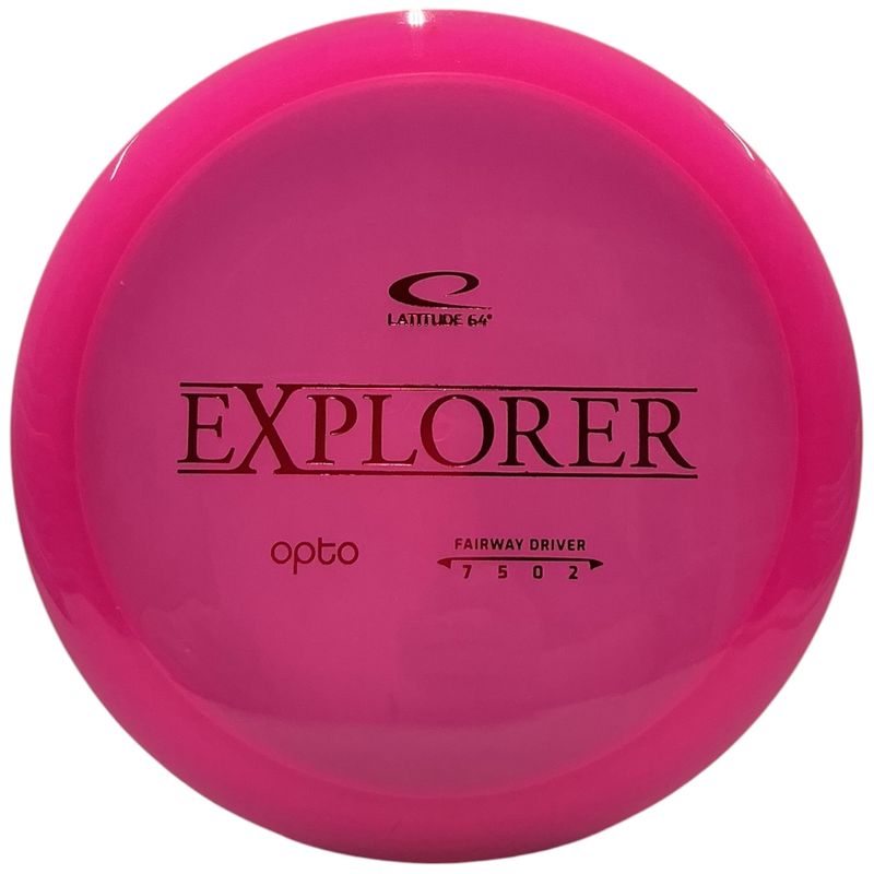 Opto Explorer
