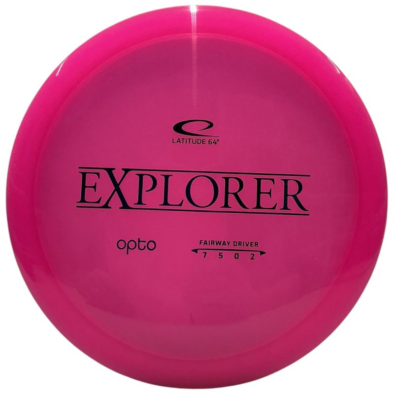 Opto Explorer