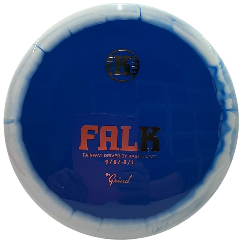 K1 Grind Falk