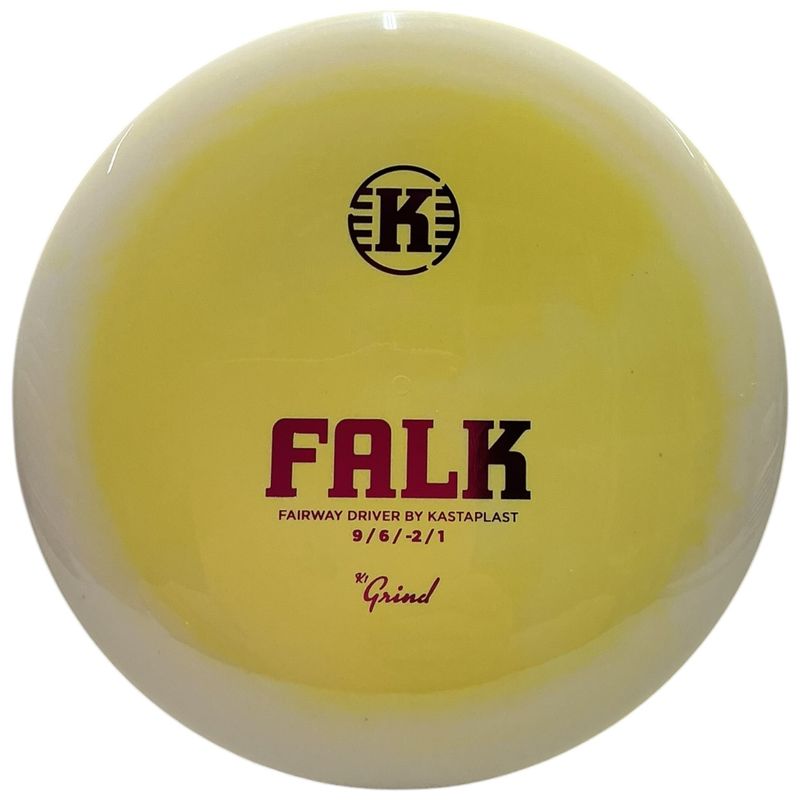 K1 Grind Falk