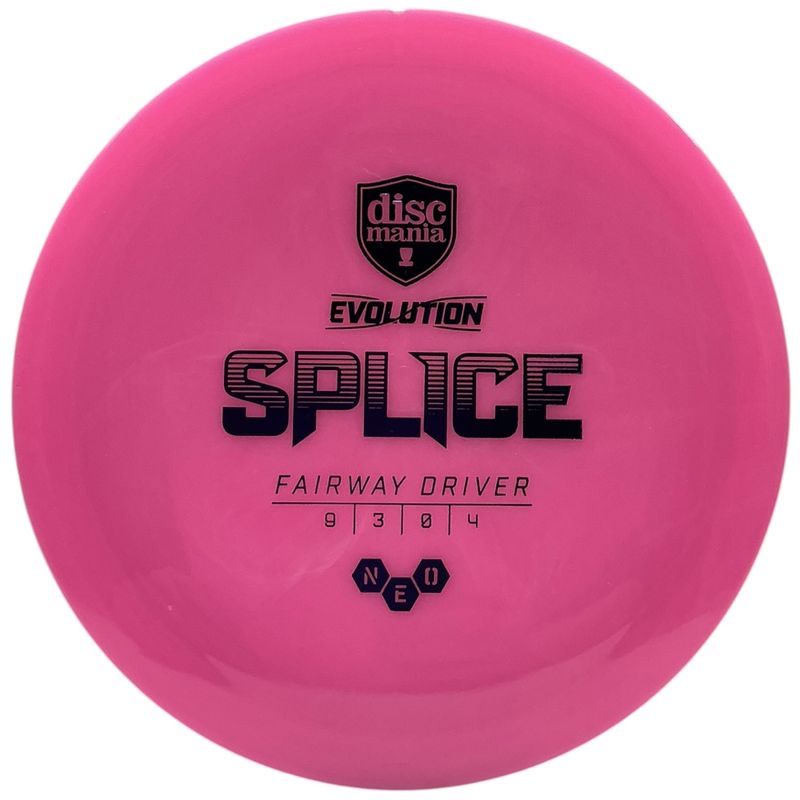 NEO Splice