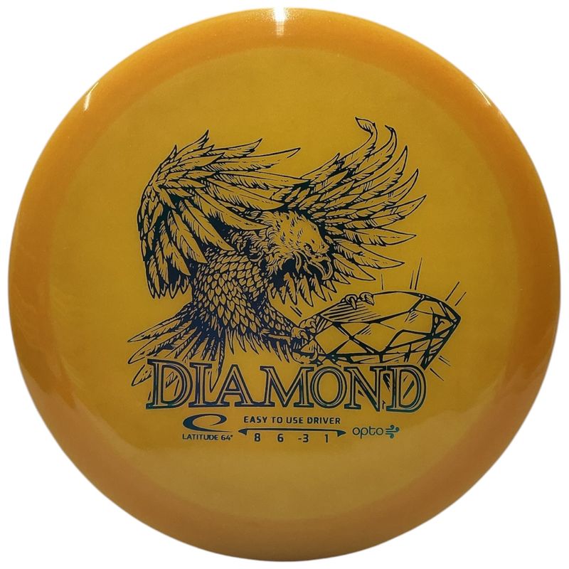 Opto Air Diamond