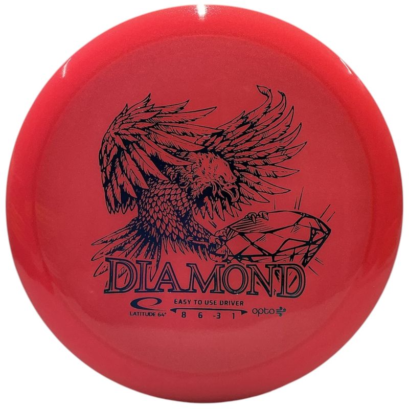 Opto Air Diamond