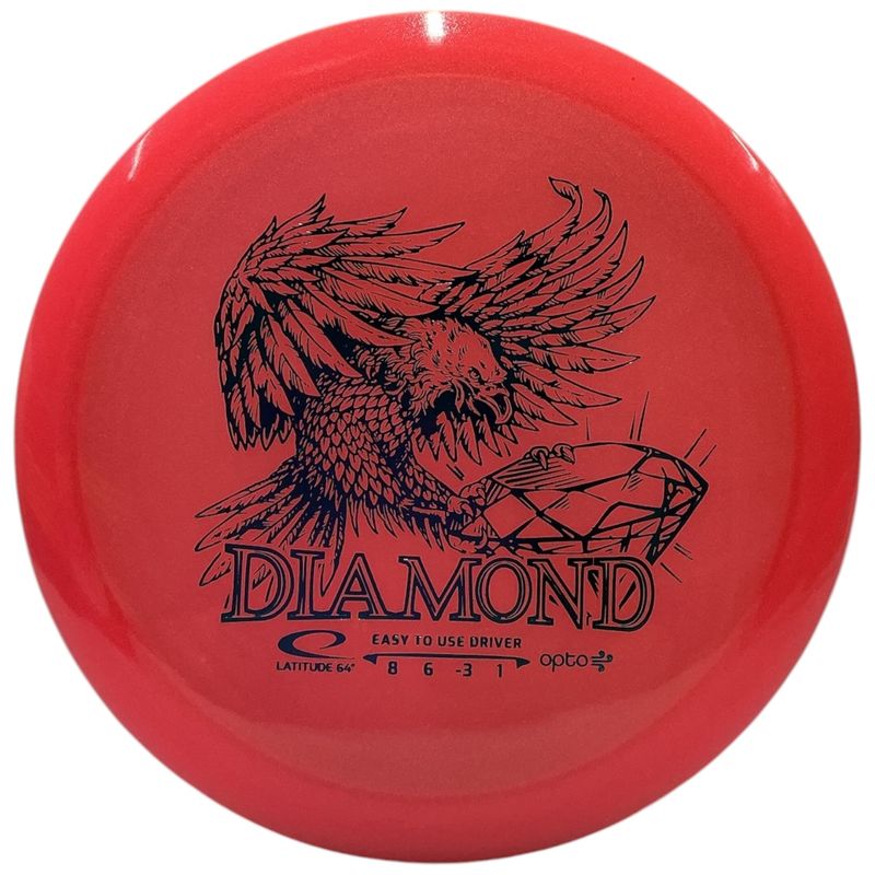 Opto Air Diamond