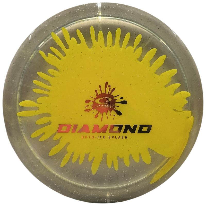 Opto-Ice Sparkle Splash Diamond (Retailer Exclusive)
