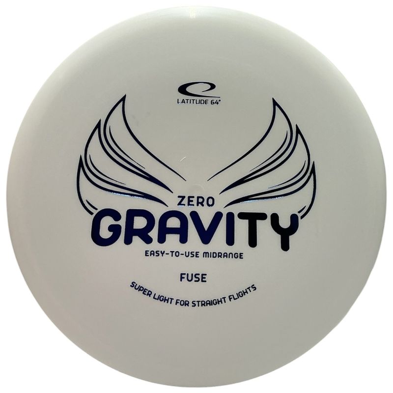 Zero Gravity Fuse