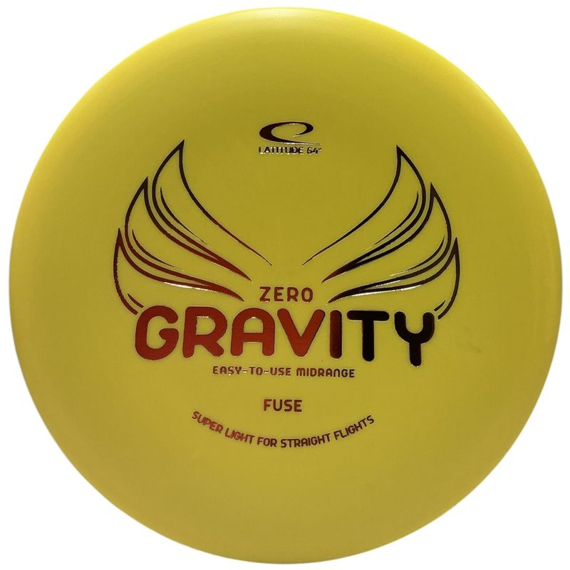 Zero Gravity Fuse