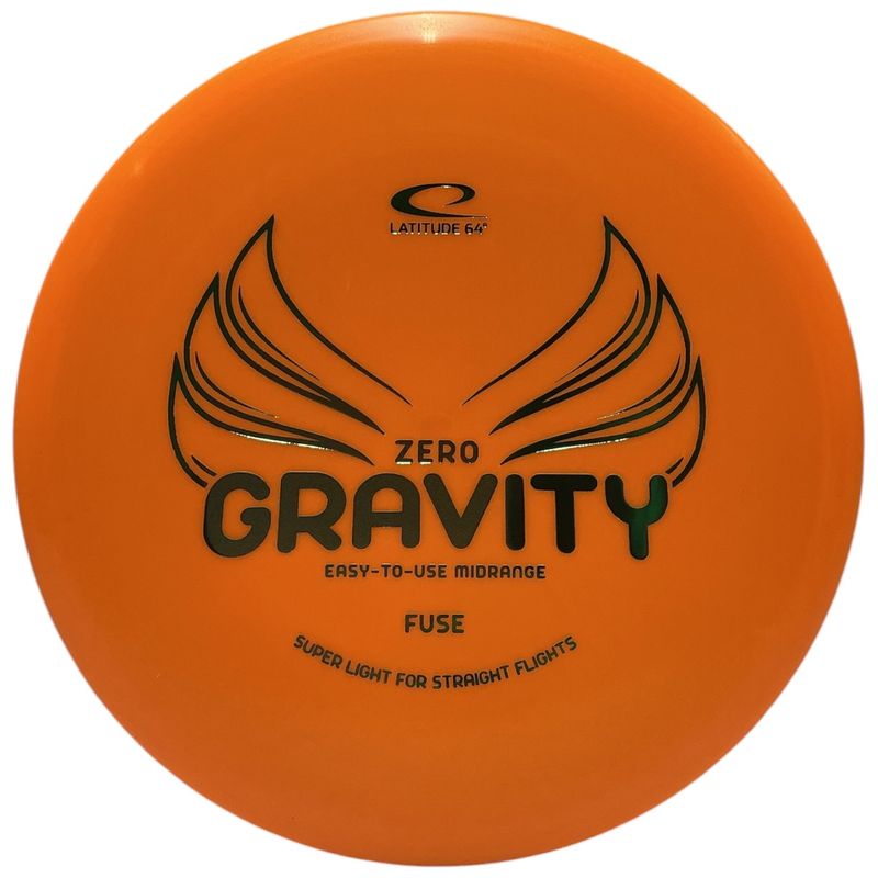 Zero Gravity Fuse
