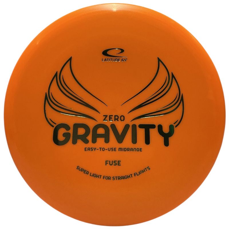 Zero Gravity Fuse