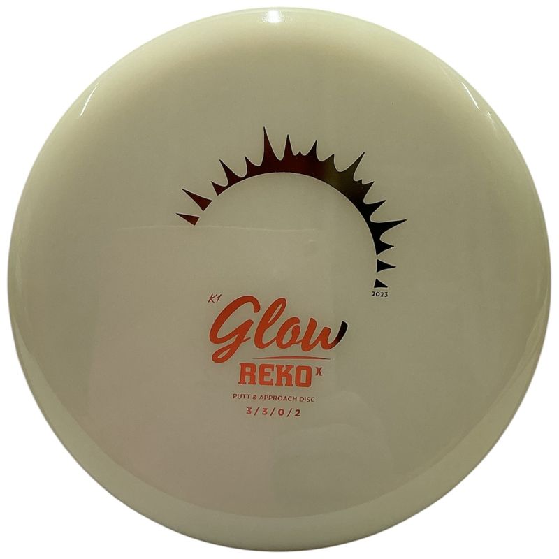 K1 Glow Reko X 2023