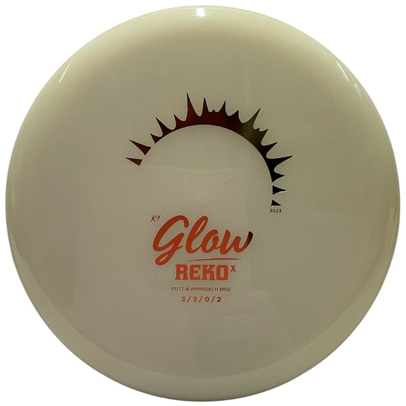 K1 Glow Reko X 2023