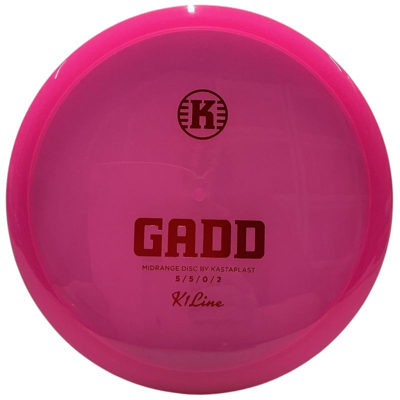 K1 Gadd