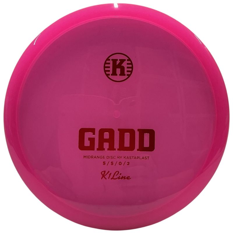 K1 Gadd