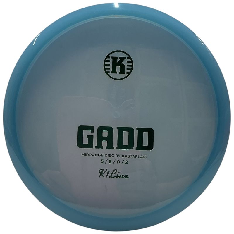 K1 Gadd