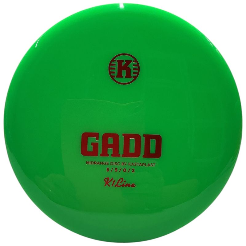 K1 Gadd