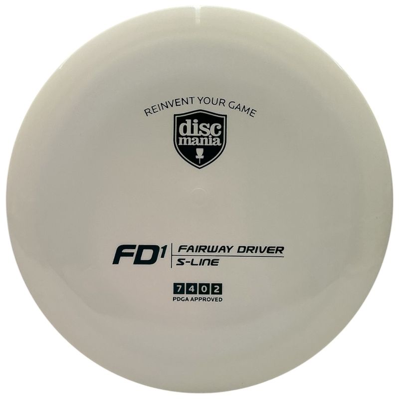 S-Line FD1