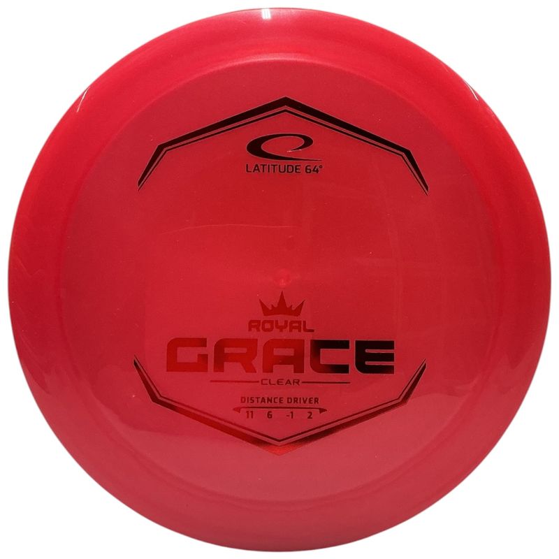 Clear Grace