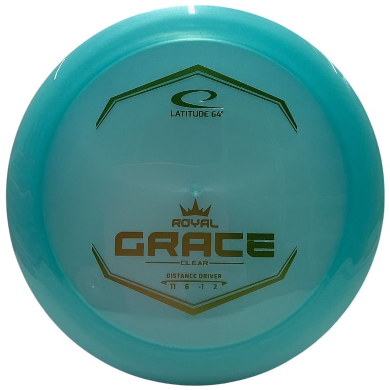 Clear Grace