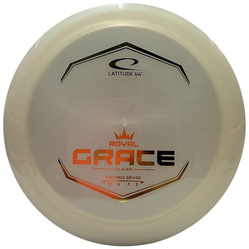 Clear Grace