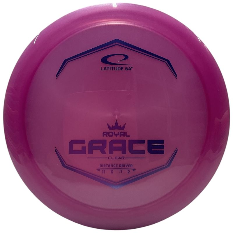 Clear Grace